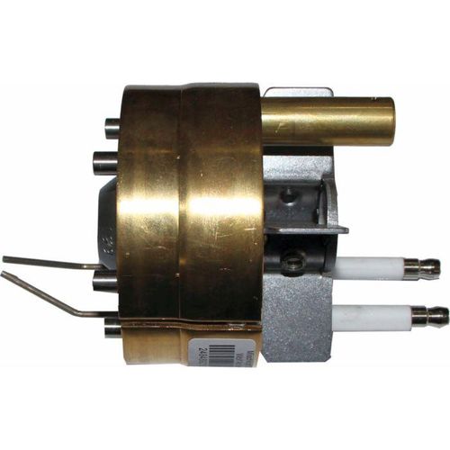 Wolf Mischkopf kpl. mit 5 Düsenrohren 248489299 für COB-40
