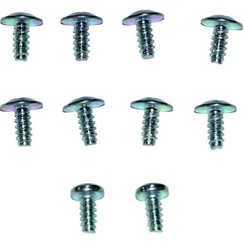 Wolf Schraubenset 9146516 für BWL-1S