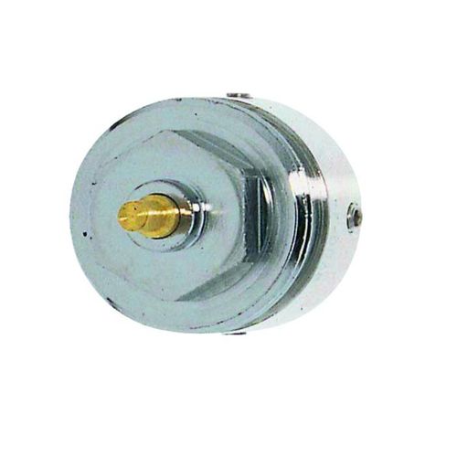 Heimeier Adapter 9700-36.700 auf Ista-Ventilunterteil M 32x1