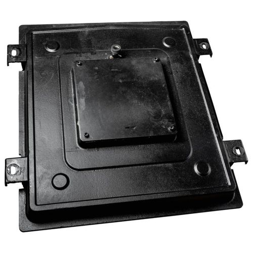 Wolf Gusstüre komplett 2482526 frü MK-2