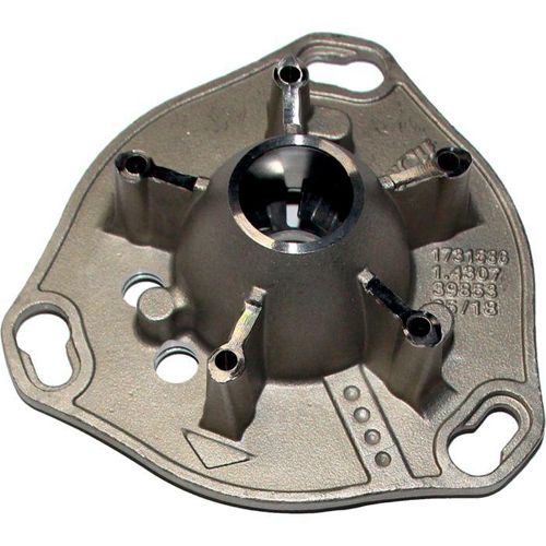 Wolf Luftdüse 8908711 für COB-2-40 komplett
