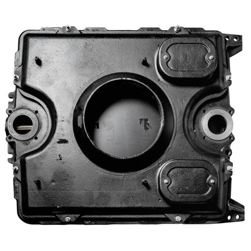 Wolf Endglied 8908280 für MK-2