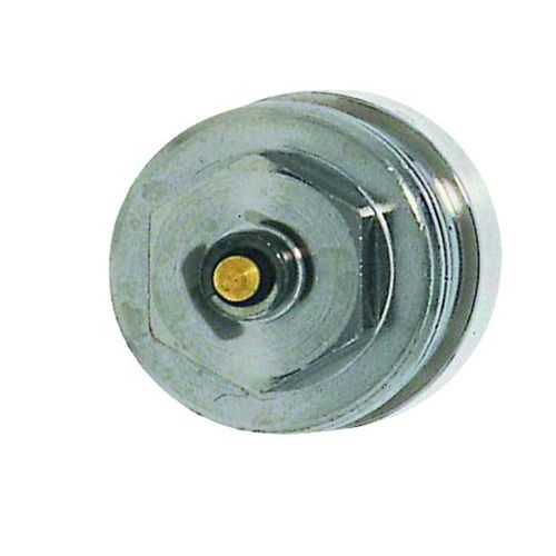 Heimeier Adapter 9701-28.700 auf TA-Ventilunterteil M 28x1,5