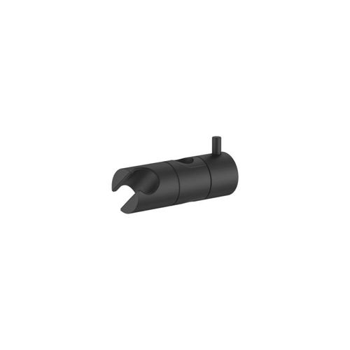 Dornbracht Schieber 12580970-33 schwarz matt