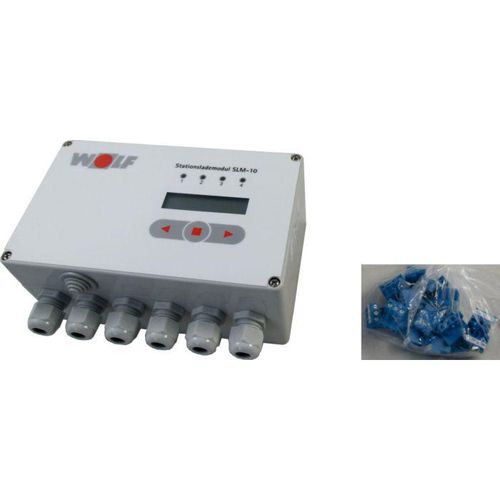 Wolf Regler 2744987 für SLM-10