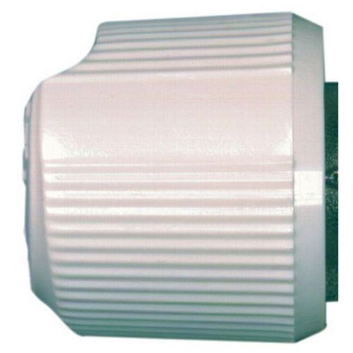 Heimeier Handrad 50399001 weiß, für Thermostatische-Ventile M 28x1,5
