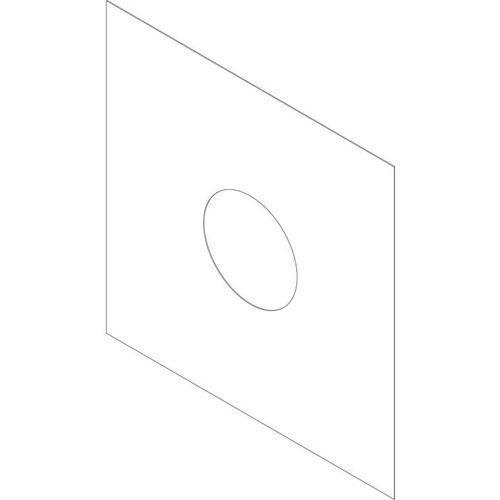 Dornbracht Dichtung Schlüzer Kerdi 0414030770090 roh