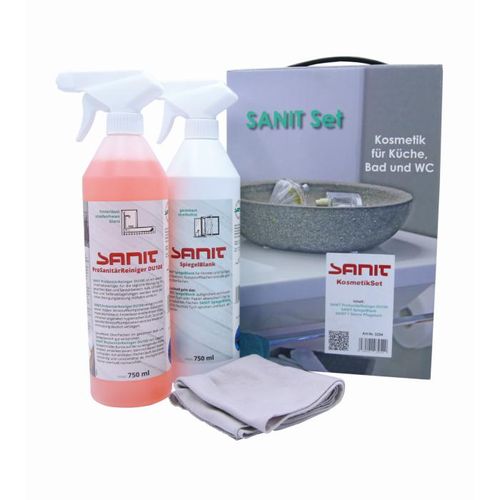 Sanit Kosmetik-Set 3254 1 Karton
