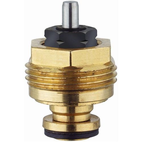 Heimeier Thermostat-Ersatz-Oberteil 3850-02.300 DN 10/15/20, Sonderoberteil