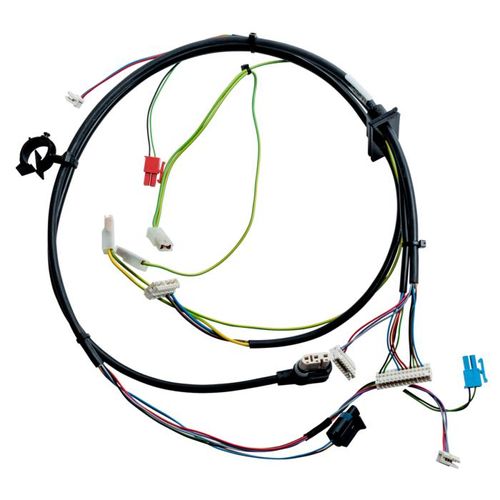 Wolf Kabelsatz Hydraulik 2747942 für CGB-2-38/55