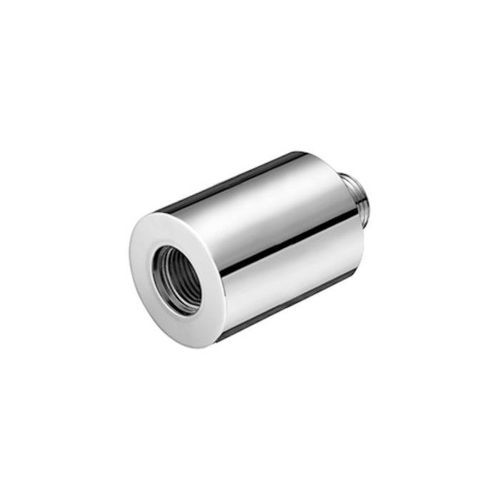 Schell Petit sc Verlängerung 616620699 60mm, zum Längenausgleich bei großen Waschtischen, verchromt