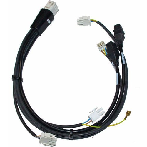 Wolf Kabelsatz ÖLV 274597599 für COB-2