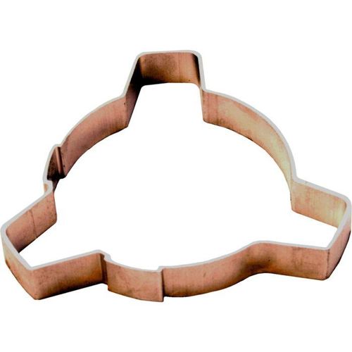 Wolf Abstandhalter 2651258 für LAF-Fassade