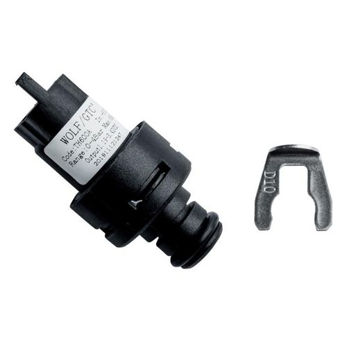 Wolf Drucksensor analog 4 bar 2747611