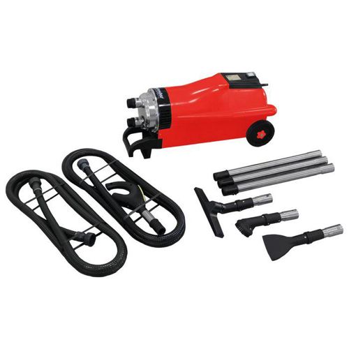 Zehnder Pumpen Schlammsauger 15645 USS 4000, Universal