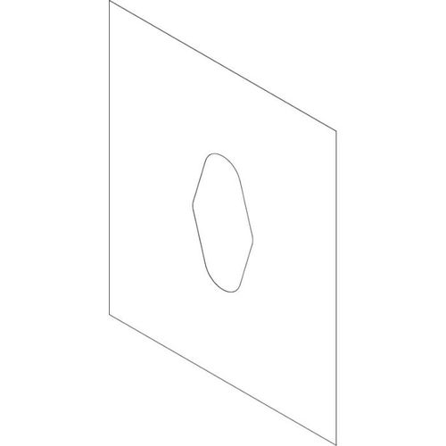 Dornbracht Dichtung 0414030800090 roh