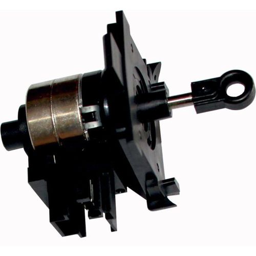 Wolf Dreiwegeventil Motor 274451699 für CGU/CGG