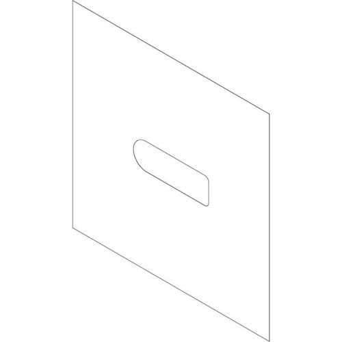 Dornbracht Dichtung Schlüter Kerdi 0414031140090 roh