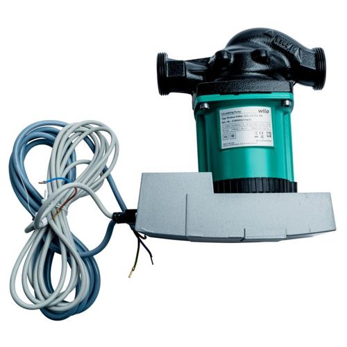 Wolf Umwälzpume für FWS-2-350/LS-2-140 2074719 Typ: Stratos PARA 25/1-12 180 T11 12H