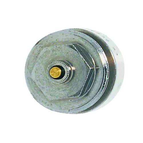 Heimeier Adapter 9700-41.700 auf Markaryd-Ventilunterteil