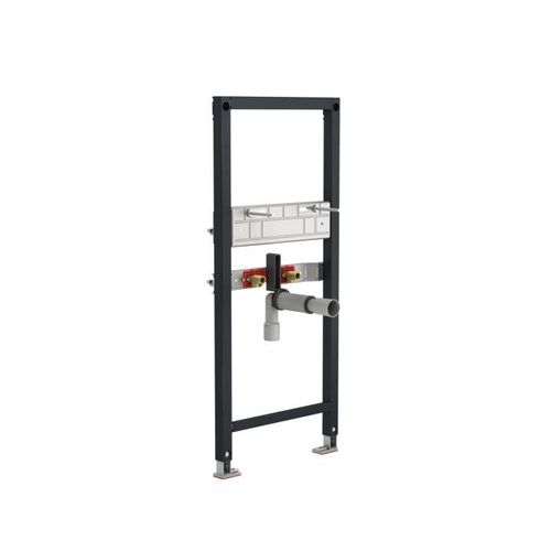 Mepa nextVIT Waschtisch-Element 521016 Systembauhöhe 120 cm, für Einlochbatterie