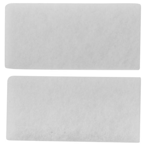 Wolf Cwl Service-Set Filter 1668492 295 x 140 mm, für CWL-180