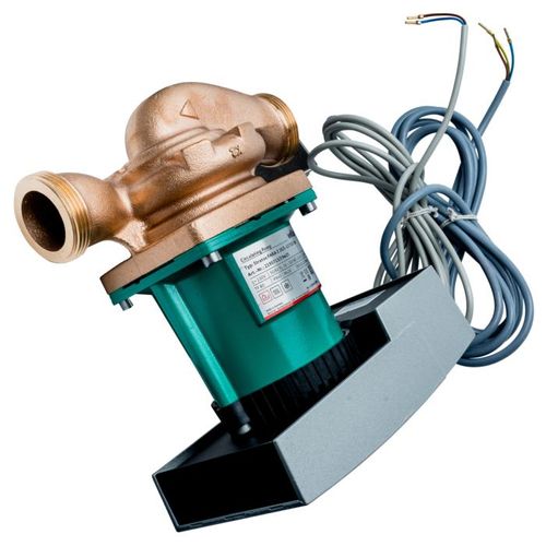 Wolf Umwälzpume für LS-2 210/315 2074721 Typ: Stratos PARA-Z 25/1-12 180T10 6H