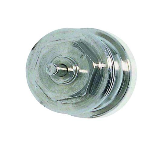 Heimeier Adapter 9700-55.700 auf SAR/Comap-Ventilunterteil