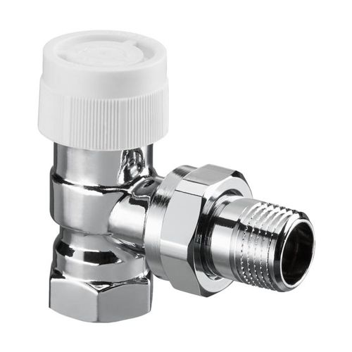 Oventrop Cv 9 Thermostatventil 1162054 DN 15, M 30x1,5, Eck