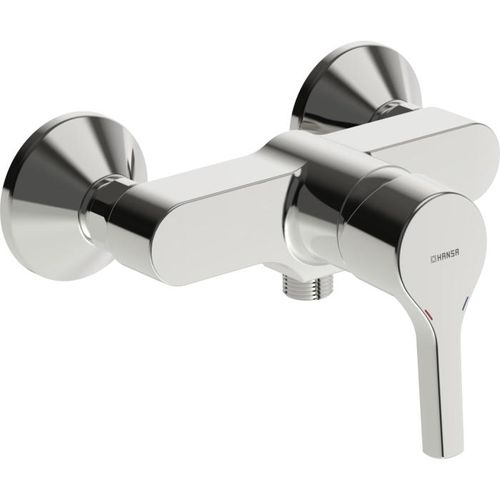 Hansa Hansapaleno Brausearmatur 56470103 Ausladung 57mm, chrom