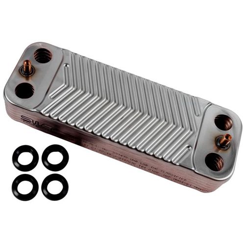 Wolf Plattenwärmet. Hydraulikgruppe 298042699 für CGU/CGG-2K