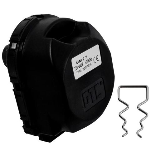 Wolf Motor Dreiwegeventil 2747369