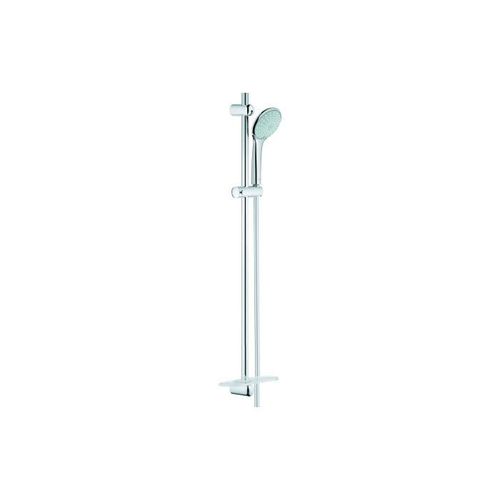 Grohe Euphoria 110 Duo Brauseset 27225001 chrom, mit Brausestange 900 mm