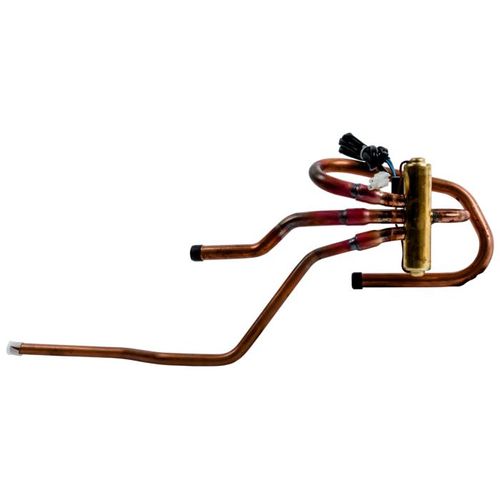 Wolf Vierwegeumschaltventil 2072484 für BWL-1S-05