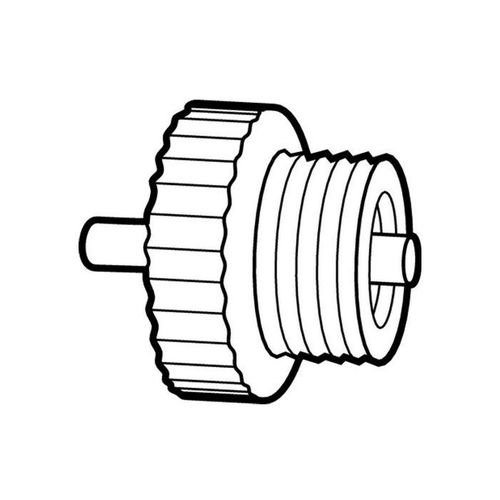 Heimeier Stopfbuchsen 30399960 für Ventil, RVT - 1985