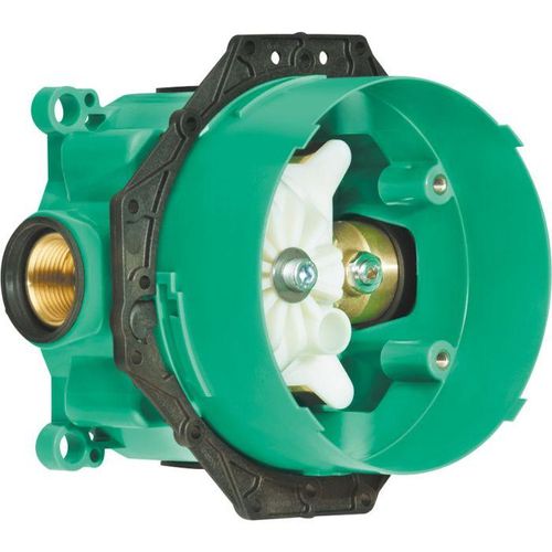 hansgrohe ibox Grundkörper 01750180 DN 20, mit Vorabsperrung