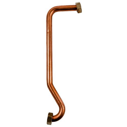 Wolf Rohr PWT-Warmwasser 248468199 für CGS-2