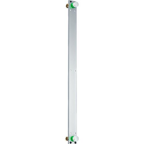 hansgrohe Axor Grundkörper 48798180 G 1/2, für UP-Showerpipe