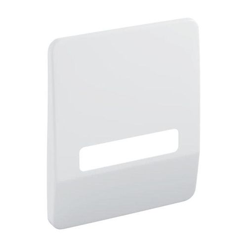 Geberit Abdeckpl. zu Elektronik IR-UP, 240043001 aus Chromstahl