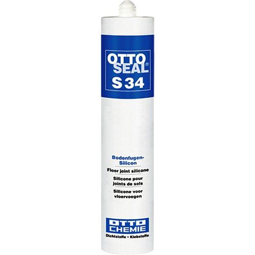 Wolf Ottoseal S-34 373823599 Kartusche a 310 ml