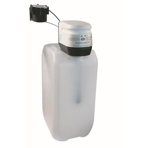 Syr - Sasserath Dosierpumpe 3100.00.001 DP 2 3100, ohne Dosierbehälter