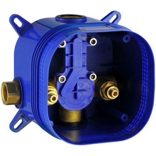 Fukana Grundkörper C-Box 92564750 2 Abgänge, max. 21,5 l bei 3 bar, universal