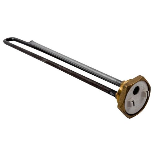 Wolf Heizstab 1,5 kW Edelstahl 2748749 für FHS