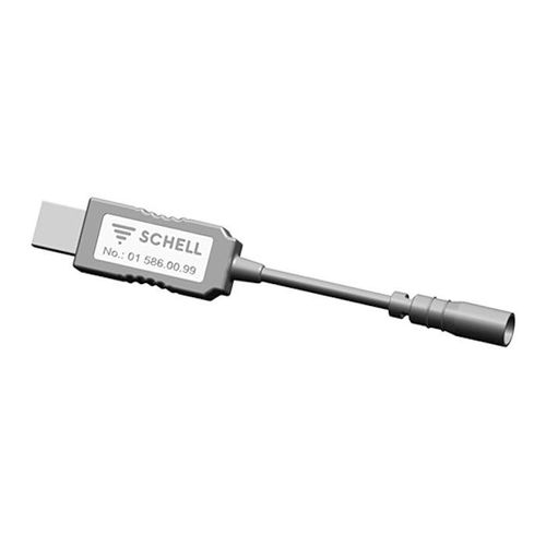 Schell USB-Adapter 015860099 für Software
