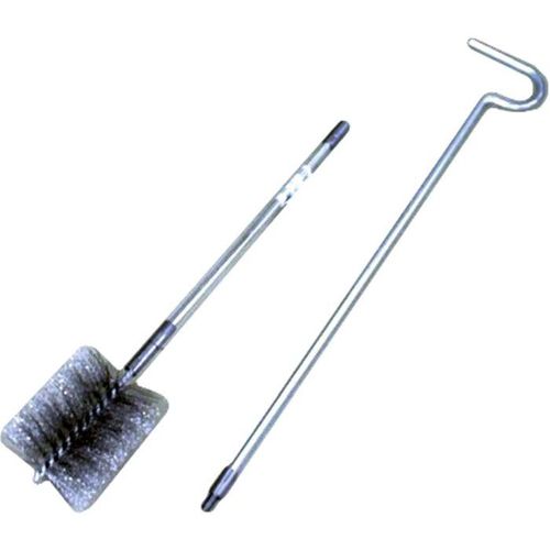 Wolf Reinigungsbürste 248376199 für COB