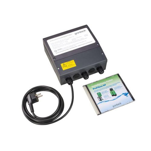 Grünbeck Kommunikationsmodul 185890 DE 200