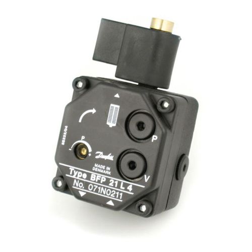 MHG Ölpumpe BFP 21 L4 95.91100-0045 Danfoss