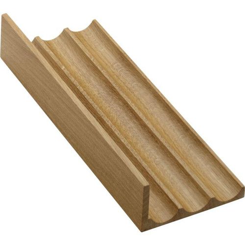 hansgrohe IntraStoris Einteilung 54148230 Modul, 140x340mm, Schubkasten, Eiche natur