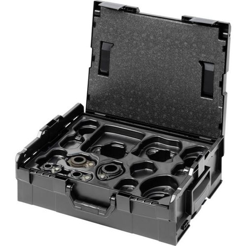 Viega Raxofix Pressringset 793555 für Ø 16 - 32 mm