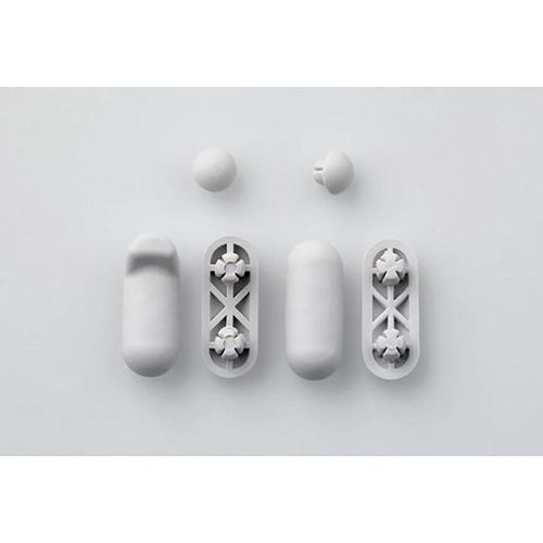 LAUFEN Puffer H8928070000001 für WC-Sitz, LAUFEN Pro, Vienna